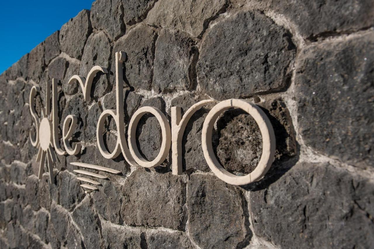 Sole D'Oro Luxury Suites Oia  Ngoại thất bức ảnh
