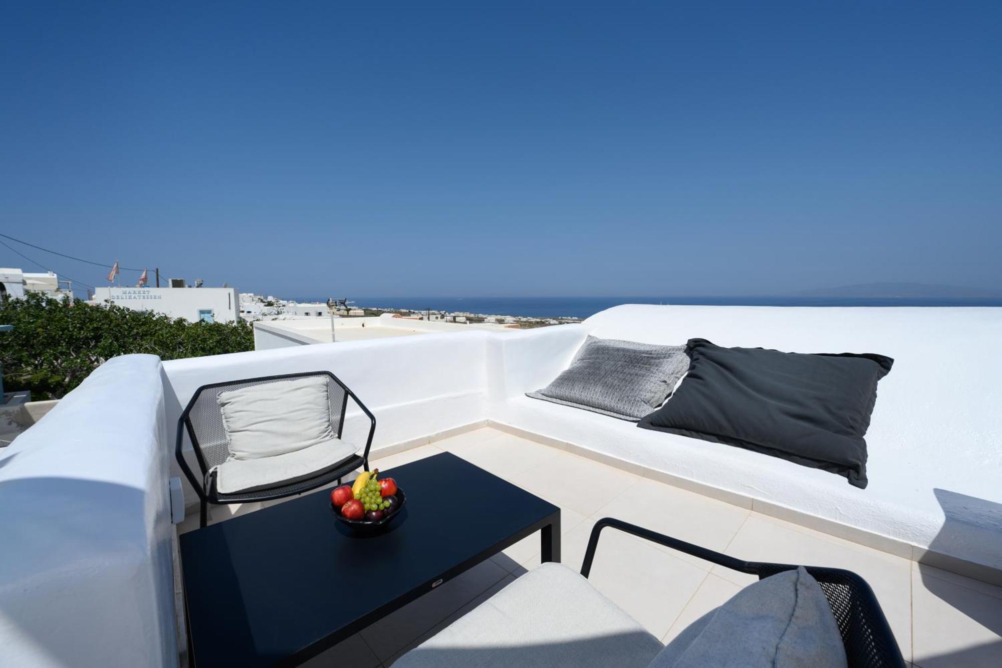 Sole D'Oro Luxury Suites Oia  Ngoại thất bức ảnh