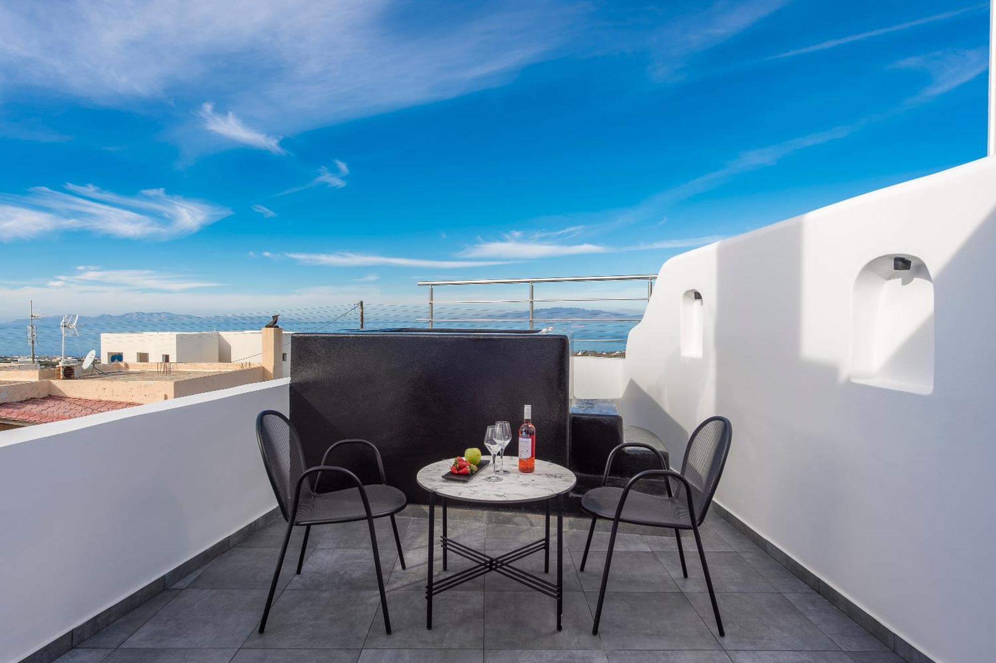 Sole D'Oro Luxury Suites Oia  Phòng bức ảnh