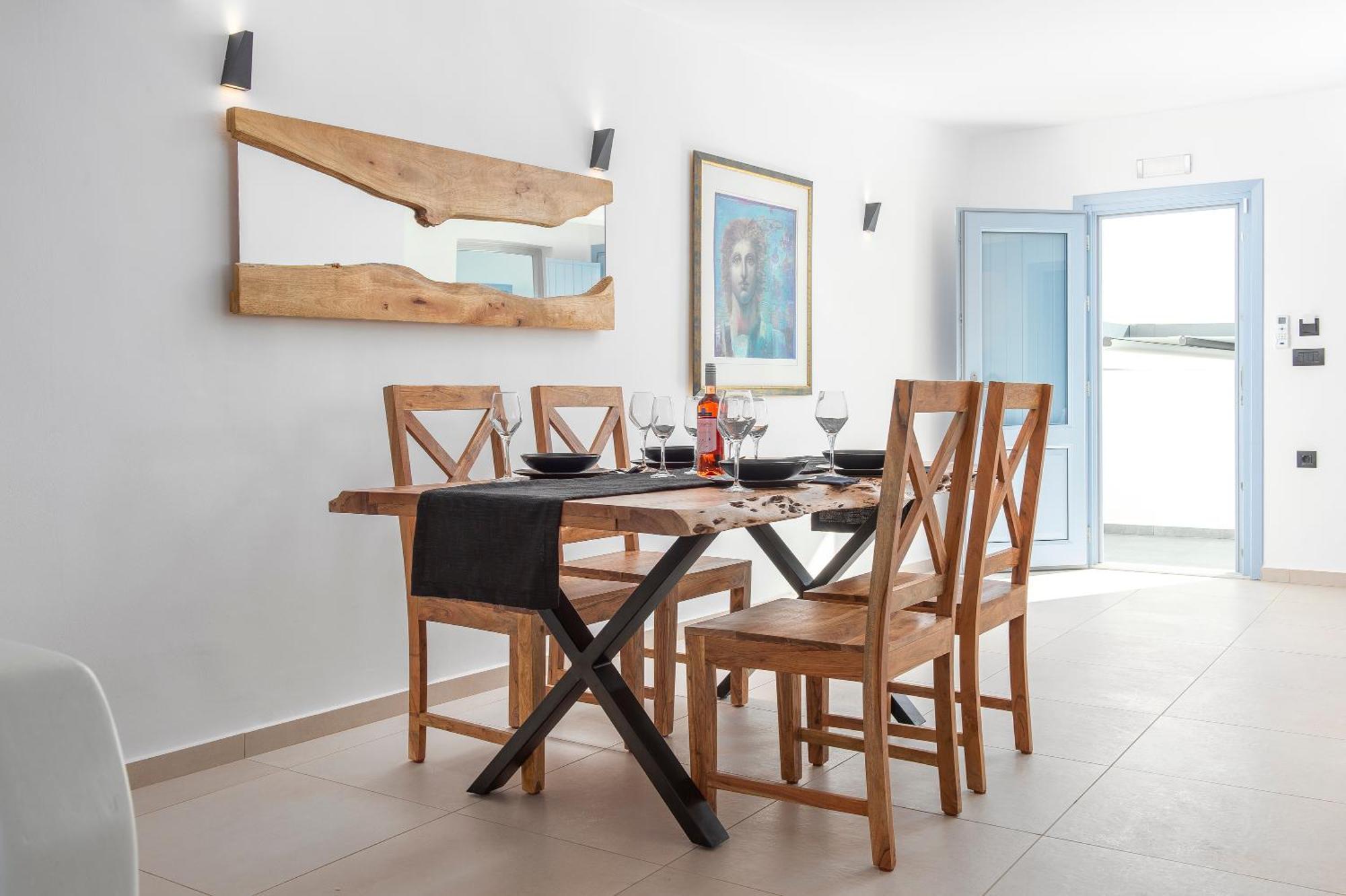 Sole D'Oro Luxury Suites Oia  Phòng bức ảnh