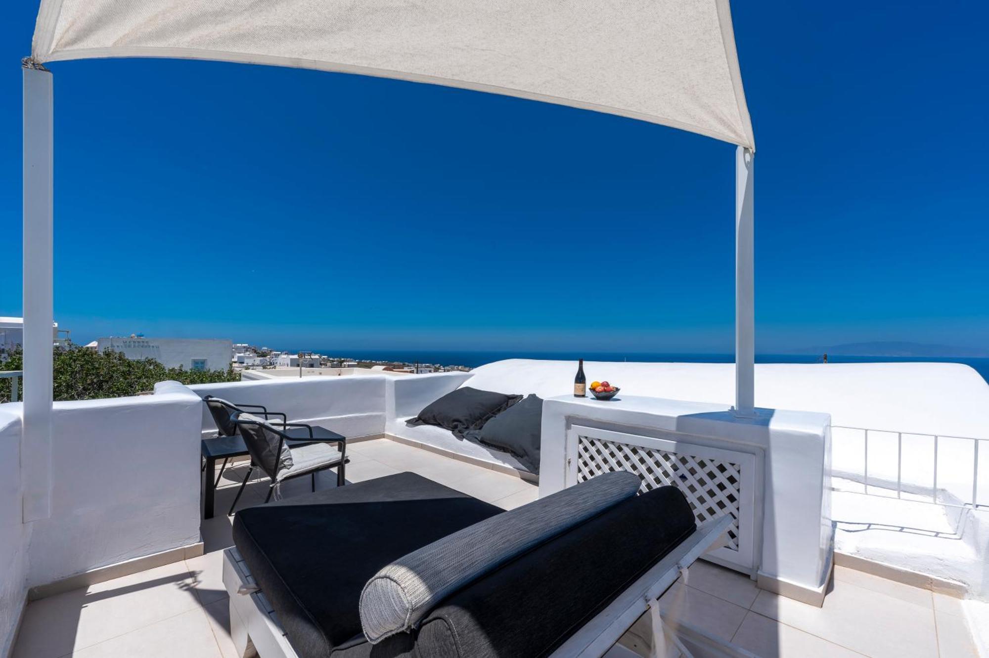 Sole D'Oro Luxury Suites Oia  Phòng bức ảnh